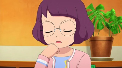 アニメ妖怪ウォッチ第139話-感想-Part2-42