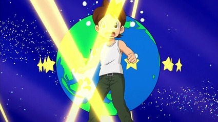アニメ妖怪ウォッチ第180話-Part3-18