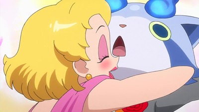 アニメ妖怪ウォッチ第140話-感想-Part1-131