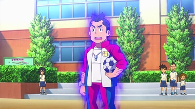 アニメ妖怪ウォッチ第139話-感想-Part3-071