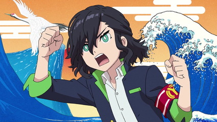 アニメ妖怪ウォッチjam 妖怪学園y Nとの遭遇 第話 感想 禁断の恋は 禁断だから燃えるのだ アニメ妖怪ウォッチjam 妖怪学園y Nとの遭遇 第話 感想 禁断の恋は 禁断だから燃えるのだ
