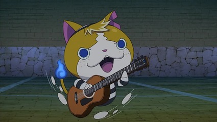 アニメ妖怪ウォッチ第169話-Part1-52