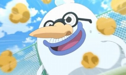 アニメ妖怪ウォッチ 第7話 感想 爆誕 最強おならユニット 他