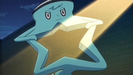 アニメ妖怪ウォッチ第169話-Part1-56