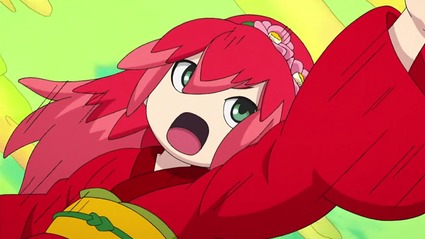 アニメ妖怪ウォッチ第159話-Part3-107