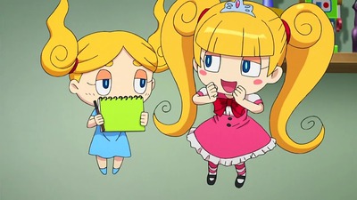 アニメ妖怪ウォッチ第142話-感想-Part1-072