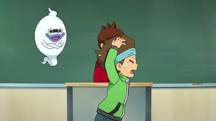 アニメ妖怪ウォッチ第156話-Part3-66