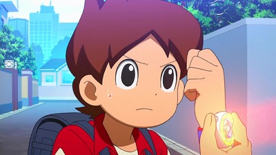 アニメ妖怪ウォッチ第140話-感想-Part3-035