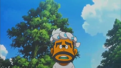 アニメ妖怪ウォッチ第181話-Part2-36
