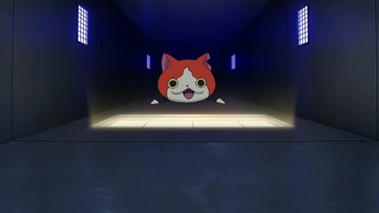 アニメ妖怪ウォッチ第167話-Part1-28