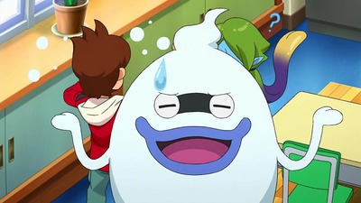 アニメ妖怪ウォッチ第143話-Part2-074