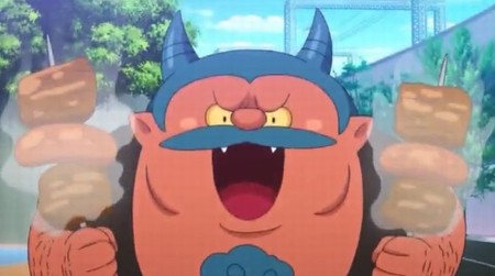 アニメ妖怪ウォッチ第145話-Part1-44