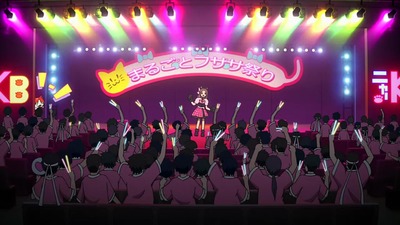 アニメ妖怪ウォッチ第140話-感想-Part3-122