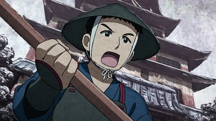 アニメ妖怪ウォッチ第163話-Part1-17