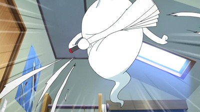 アニメ妖怪ウォッチ 第134話 Part4-046