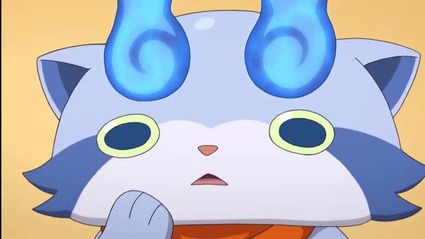 アニメ妖怪ウォッチ第171話-Part2-13