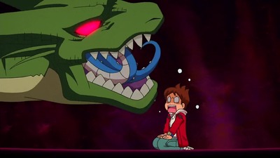 アニメ妖怪ウォッ0チ第141話-Part2-112