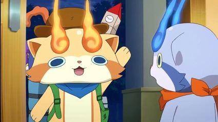 アニメ妖怪ウォッチ第171話-Part2-27