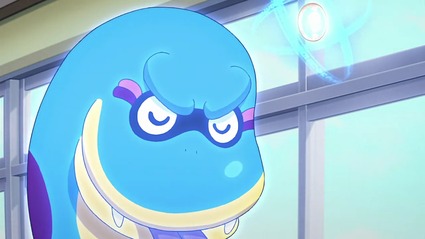 アニメ妖怪ウォッチ第167話-Part2-16