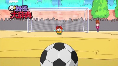 アニメ妖怪ウォッチ第140話-感想-Part3-129