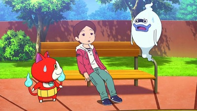 アニメ妖怪ウォッ0チ第141話-Part3-094