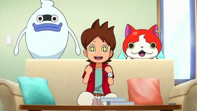 アニメ妖怪ウォッチ第140話-感想-Part3-005