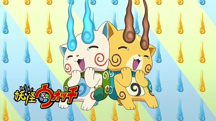アニメ妖怪ウォッチ第159話-Part2-41