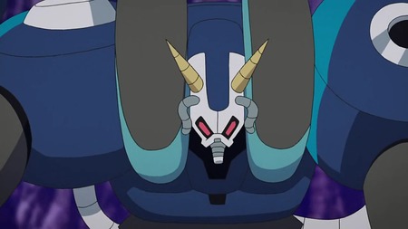 アニメ妖怪ウォッチ第153話-Part2-08