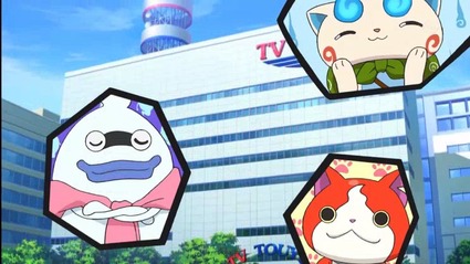 アニメ妖怪ウォッチ第171話-Part2-35
