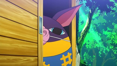 アニメ妖怪ウォッチ第142話-感想-Part2-75