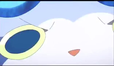 アニメ妖怪ウォッチ 第134話 Part1-43