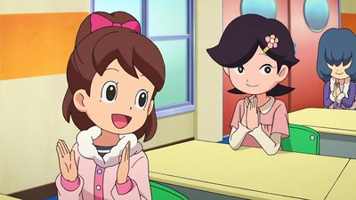アニメ妖怪ウォッチ第143話-Part2-009