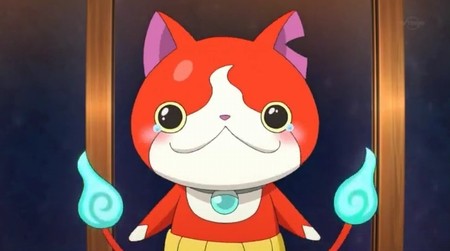 アニメ妖怪ウォッチ 第150話 感想 Part1 ジバニャンと5つのプレゼントだニャン アニメ妖怪ウォッチ 第150話 感想 Part1 ジバニャンと5つのプレゼントだニャン