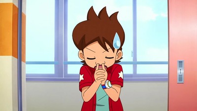 アニメ妖怪ウォッチ第139話-感想-Part2-91