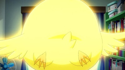 アニメ妖怪ウォッチ 第134話 Part4-069