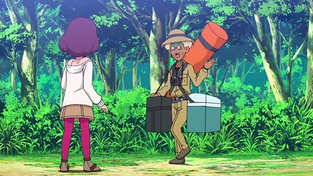 アニメ妖怪ウォッチ第146話-Part1-82