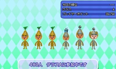 keito流 出生運の上げ方 ゚d゚ ゆっくんとkeitoのゲームブログ keito流 出生運の上げ方 ゚d゚ ゆっくんとkeitoのゲームブログ