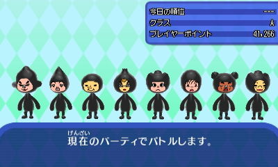 強い電波人間を作るには ノマキャ編 ゆっくんとkeitoのゲームブログ 強い電波人間を作るには ノマキャ編 ゆっくんとkeitoのゲームブログ