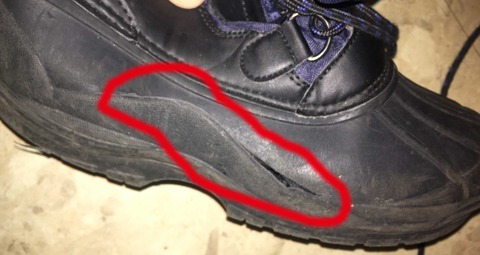 インプレ 冬の釣りで大活躍 ワークマン 防寒アウトドア ブーツ をレビュー アウトドア バイクなどにも スーパーフィッシング グランダー結城