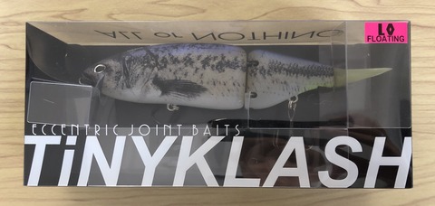 2020年 Fish! WEB限定福袋ネタバレ】タイニークラッシュ・クラッシュ9 ...