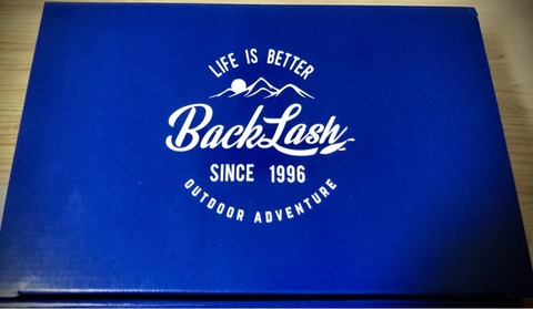 入っているルアーが分かる福袋 Backlash 21 タイニークラッシュ入り福袋 ネタバレ 中身公開 スーパーフィッシング グランダー結城