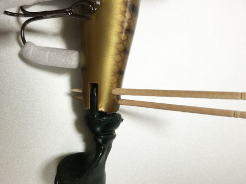 爪楊枝2
