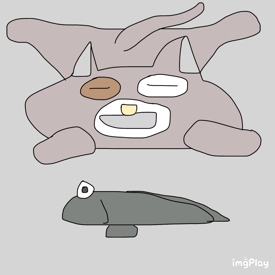 ムツゴロウに会えたよー 陽喜屋 ようきや のゆる いイラスト ムツゴロウに会えたよー 陽喜屋 ようきや のゆる いイラスト
