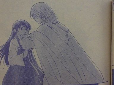 暁のヨナ 第126話 22巻の収録だと思うのでネタバレに気をつけてください Purin 暁のヨナ 第126話 22巻の収録だと思うのでネタバレに気をつけてください Purin