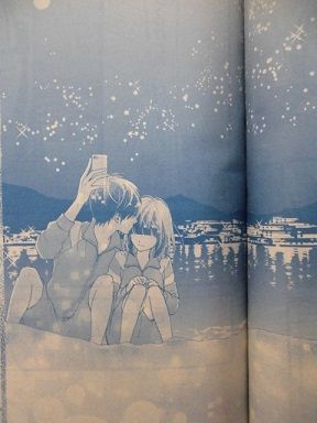 ふつうの恋子ちゃん 第23話 4巻の収録だと思うのでネタバレに気をつけてください Purin