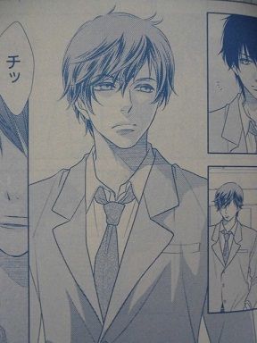 マーガレット 菜の花の彼 Purin