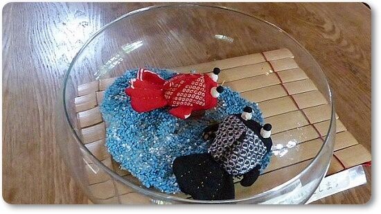 金魚
