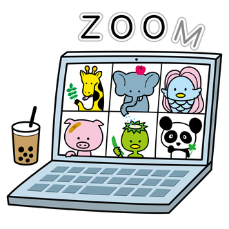 zoom