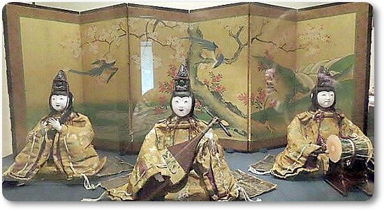 5八人雅楽