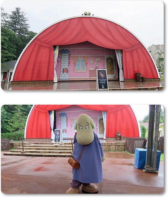 2ムーミンパパ